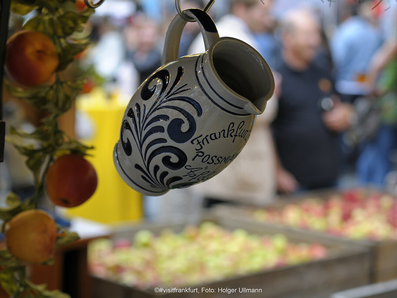 Apfelweinfestival Frankfurt Apfelweinfestival Frankfurt
