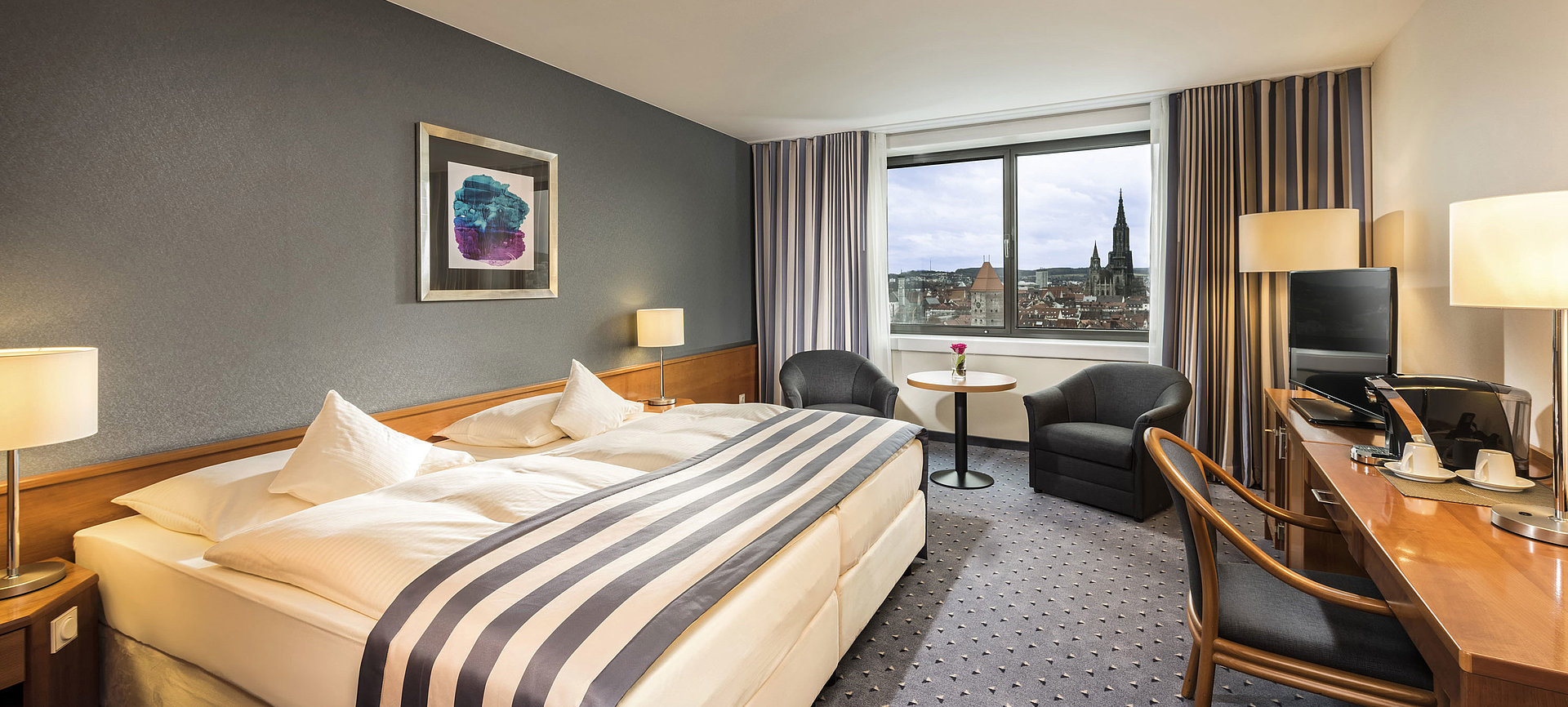 Hotel Ulm Maritim Hotel Ulm