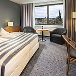 Superior Zimmer | Maritim Hotel Ulm