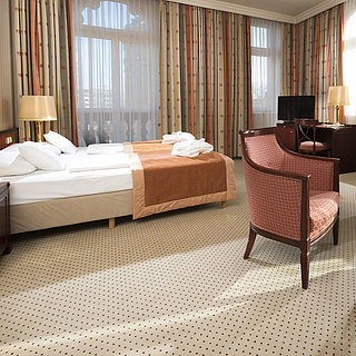 Superior Zimmer | Maritim Hotel Mannheim