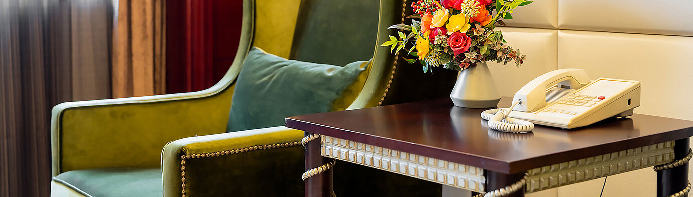 Präsidentensuite Präsidentensuite | Maritim Hotel Taicang Garden