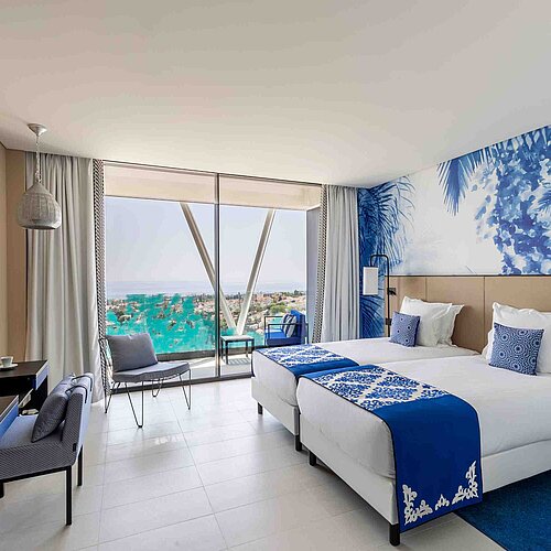 Zimmer | Costa del Sol Club Med Magna Marbella