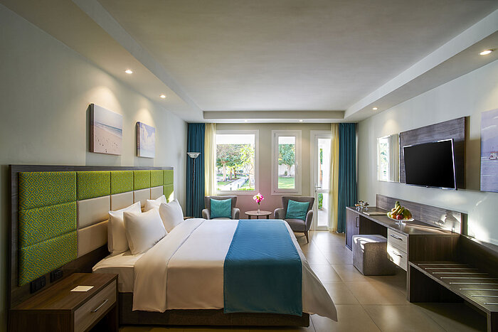 Comfort Zimmer | Maritim Hotel Sharm El Sheikh