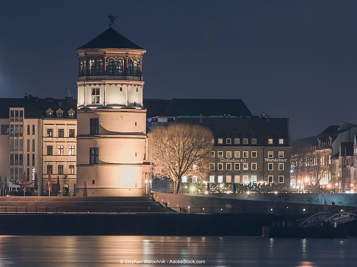 Schifffahrtsmuseum