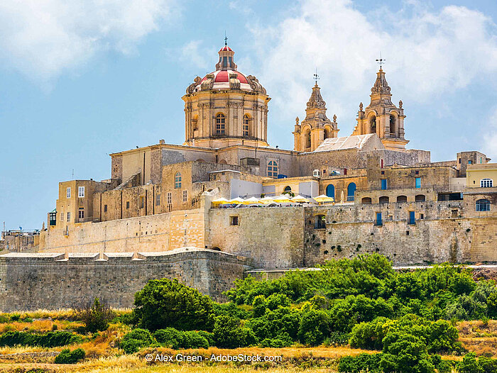 Mdina