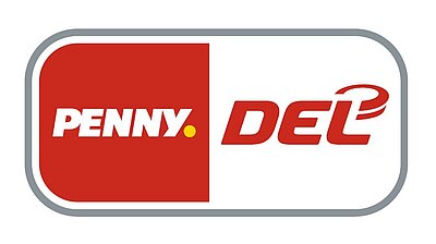 Logo der Deutschen Eishockey Liga
