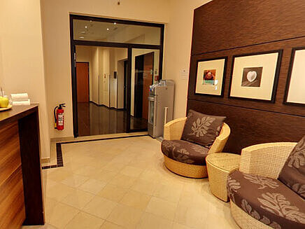 Wellness-Center
