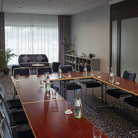 Salon Kiel | Maritim Hotel Darmstadt