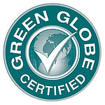 Green Globe Zertifizierung