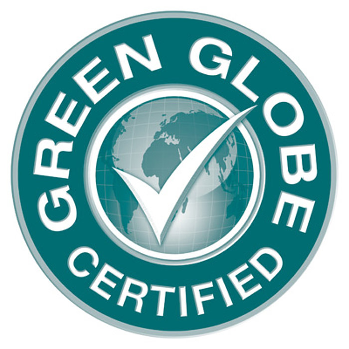 Green Globe Zertifizierung