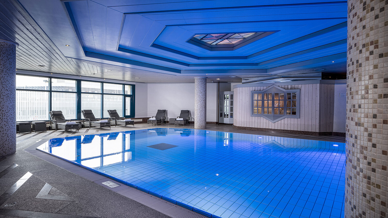 Maritim Airport Hotel Hannover Parken www.maritim.de