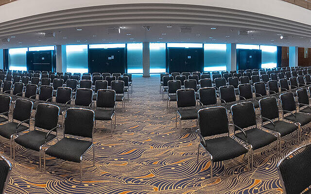 Saal Maritim