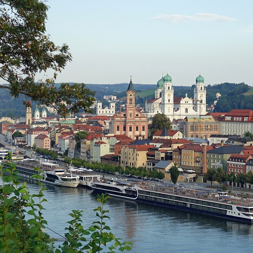 Passau