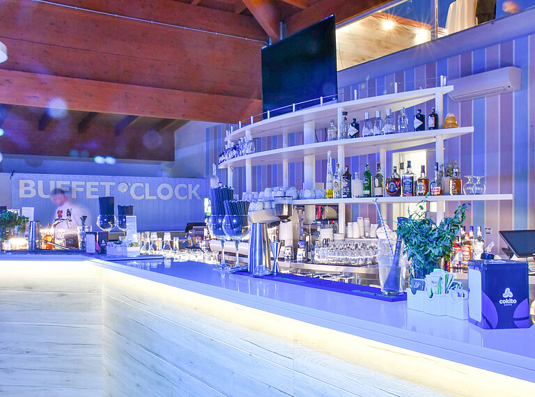 Poolbar | Maritim Resort Calabria