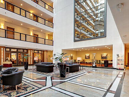 Erlweins Atrium