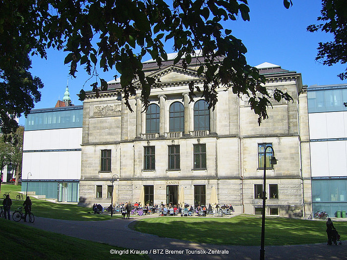 Kunsthalle Bremen