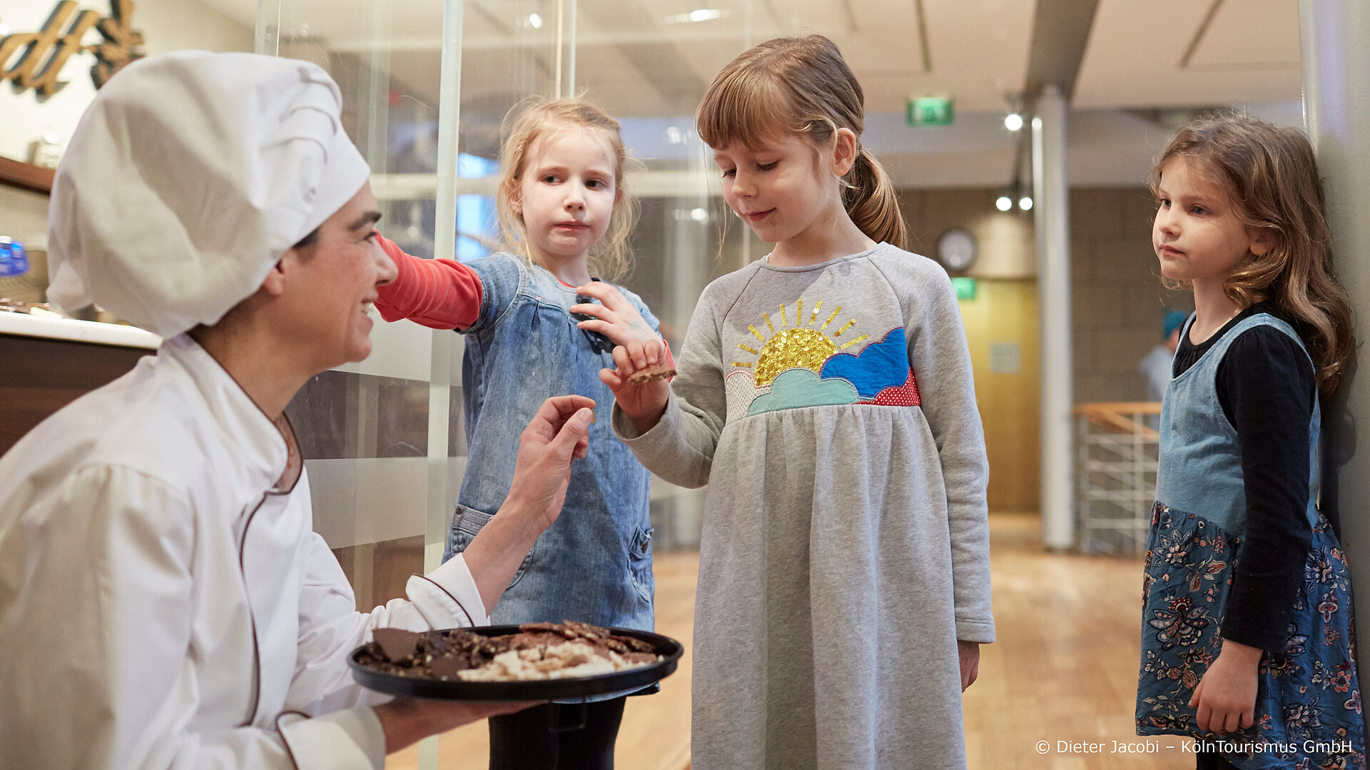 Schokoladenmuseum Schokoladenmuseum