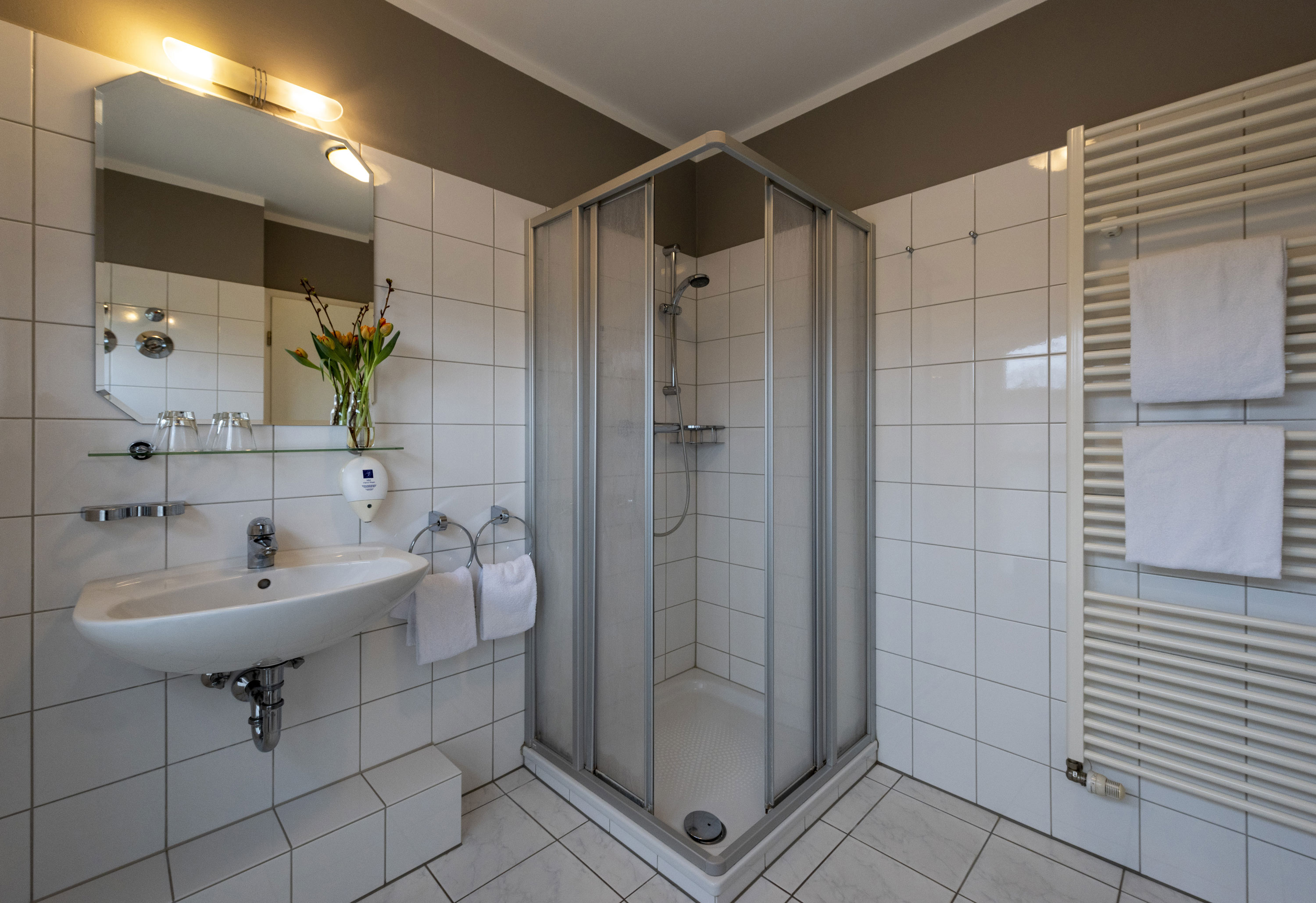 Golf-Appartements | Maritim Golfpark Ostsee