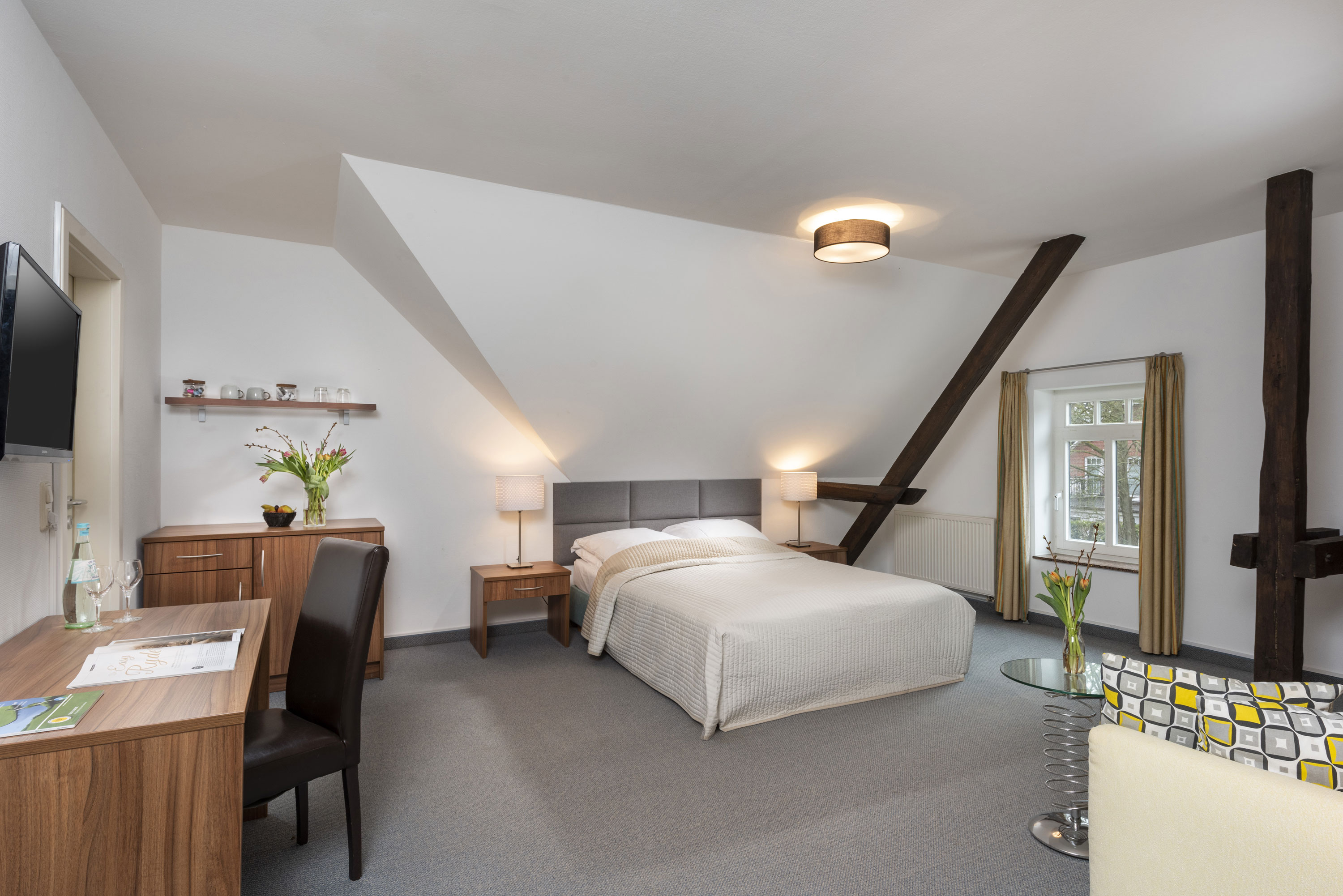 Golf-Appartements | Maritim Golfpark Ostsee