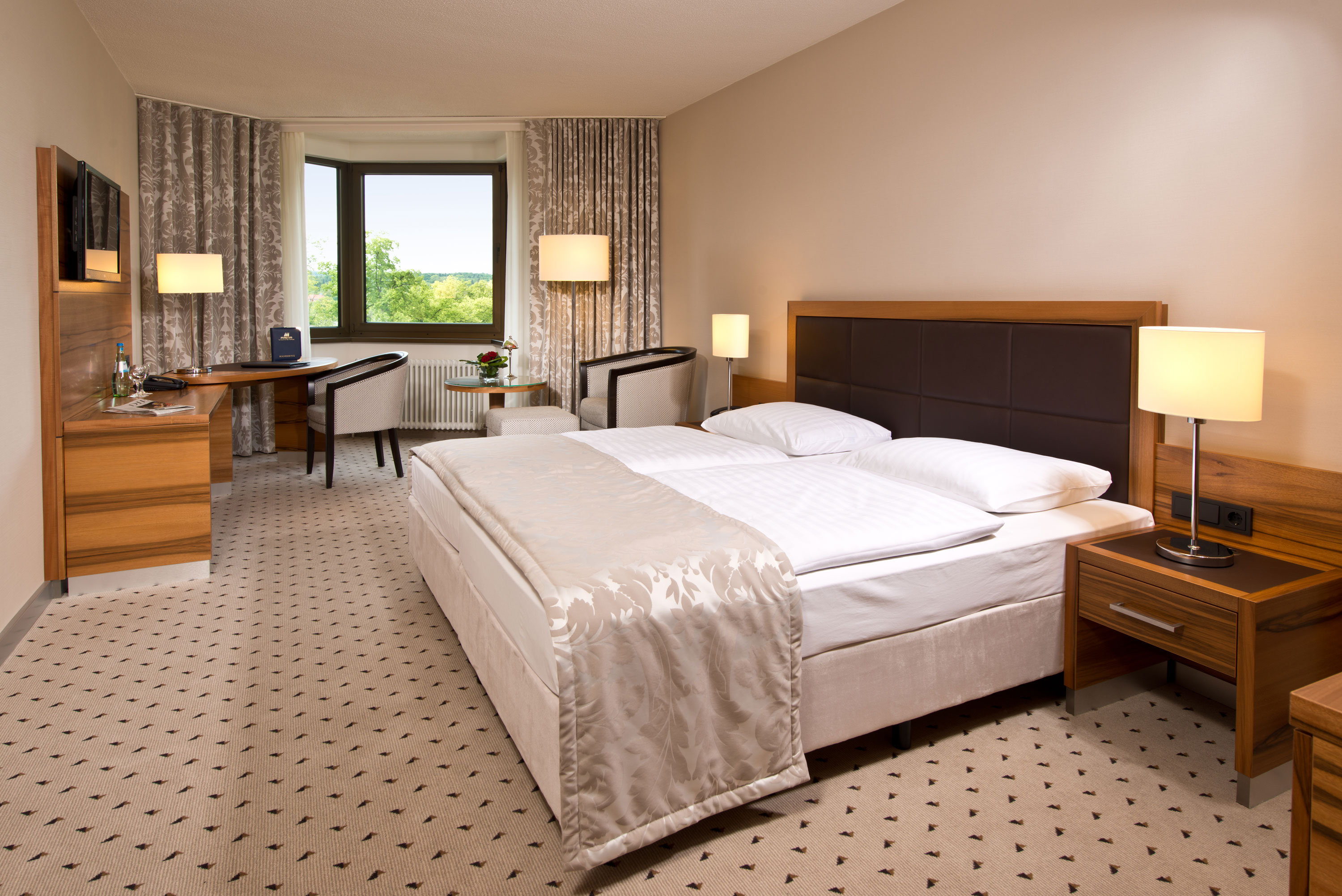 Bewertungen Maritim Hotel Bad Homburg