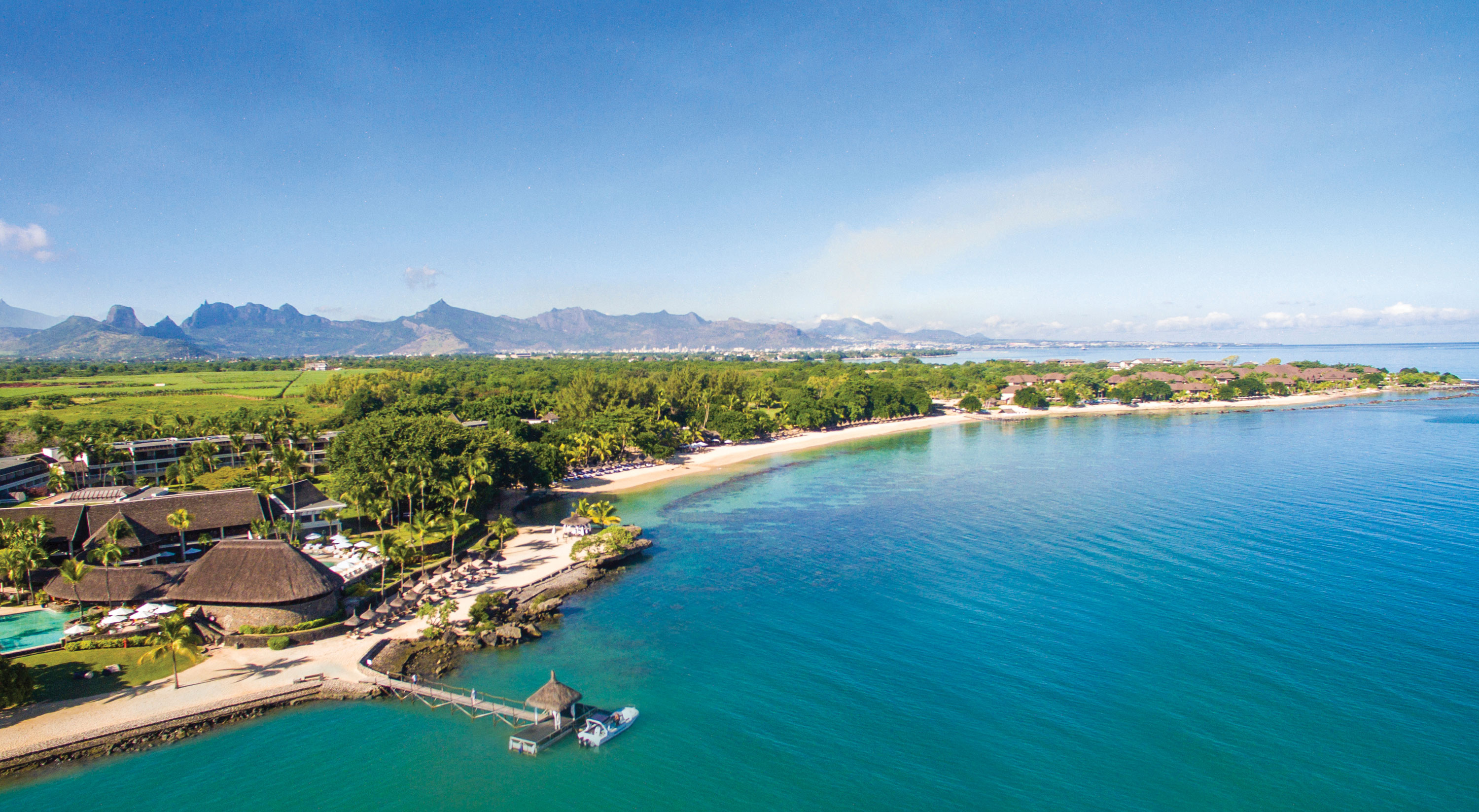 Maritim Resort & Spa Mauritius in Balaclava, Mauritius